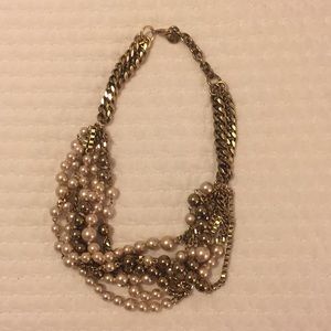 Stella & Dot Lucia Necklace